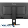 27" 16:9 IPS РК монітор, 2560х1440, 1 мс (MPRT), 7 5 Гц, 350 кд/м2, AdaptiveSync, 5 (XB2797QSNPH-B1)