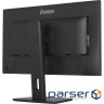 27" 16:9 IPS РК монітор, 2560х1440, 1 мс (MPRT), 7 5 Гц, 350 кд/м2, AdaptiveSync, 5 (XB2797QSNPH-B1)