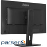 27" 16:9 IPS РК монітор, 2560х1440, 1 мс (MPRT), 7 5 Гц, 350 кд/м2, AdaptiveSync, 5 (XB2797QSNPH-B1)