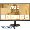 Монітор AOC U27B3AF