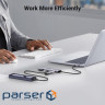 USB-хаб UGREEN 4-Port USB-C Hub (UGR-15395)