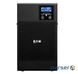 Джерело безперебiйного живлення Eaton 9E 1000i (9E1000I PR)