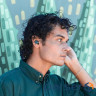 Навушники JLAB JBuds Mini Sage Gray (IEUEBJBMINIRSGE124)