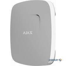 Корпус DummyBox для Ajax FireProtect, білий (000021527) (000021527)