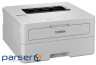 Принтер лазерний BROTHER HLB2180DWYJ1