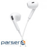 Наушники Baseus Encok HZ19 white (A00182301213-00)