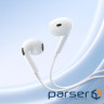 Наушники Baseus Encok HZ19 white (A00182301213-00)