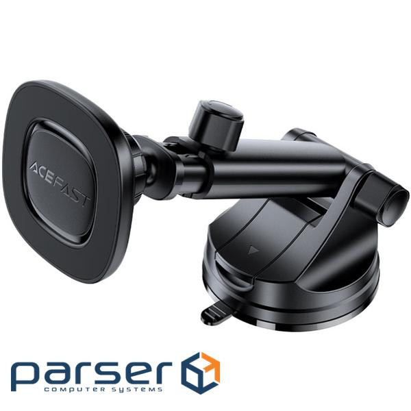 Автомобільне кріплення для смартфона D45 magnetic Acefast (6974316284093)