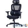 Крісло офісне OfficePro Unity OC710B Black