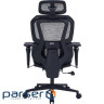 Крісло офісне OfficePro Unity OC710B Black