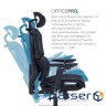 Крісло офісне OfficePro Unity OC710B Black