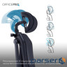Крісло офісне OfficePro Unity OC710B Black