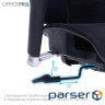 Крісло офісне OfficePro Unity OC710B Black