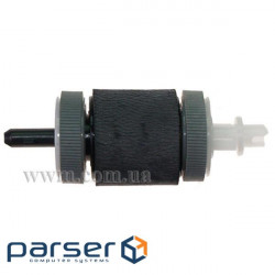 Ролик захоплення паперу HP P3005/P3015/M3027/M3035/P5200 аналог RM1-3763 AHK (20330)