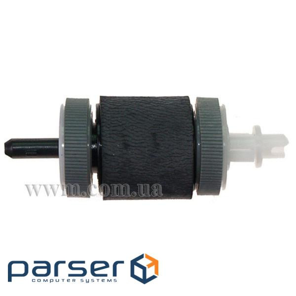 Ролик захоплення паперу HP P3005/P3015/M3027/M3035/P5200 аналог RM1-3763 AHK (20330)