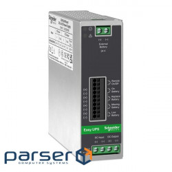 Резервний ДБЖ APC Easy UPS BVS 24V 10A (BVS240XDPDR)