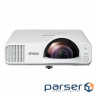Проектор EPSON EB-L210SF (V11HA75080)