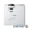 Проектор EPSON EB-L210SF (V11HA75080)