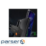 Зарядний пристрій Spigen 2xUSB-C PD + 1xUSB 67W black (ACH09458)