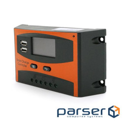 Контролер заряду (ШІМ ) Voltronic HLS 20A 12 / 24V (HLS-20A)