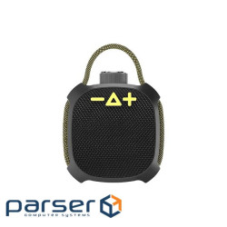 Акустична система XO F77 5W Black (F77.black)