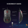 Миша ігрова GAMEPRO GM395 Black