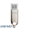 Апаратний ключ безпеки Feitian BioPass FIDO2 Plus FIDO FT-K45, USB Type A, Fingerprint.
