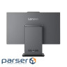 Моноблок 23.8FM/i7-13620H/16/512/Intel HD/DOS/WF/K M/Luna grey LENOVO ThinkCentre AIO n (12SC000PUI)