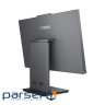 Моноблок 23.8FM/i7-13620H/16/512/Intel HD/DOS/WF/K M/Luna grey LENOVO ThinkCentre AIO n (12SC000PUI)