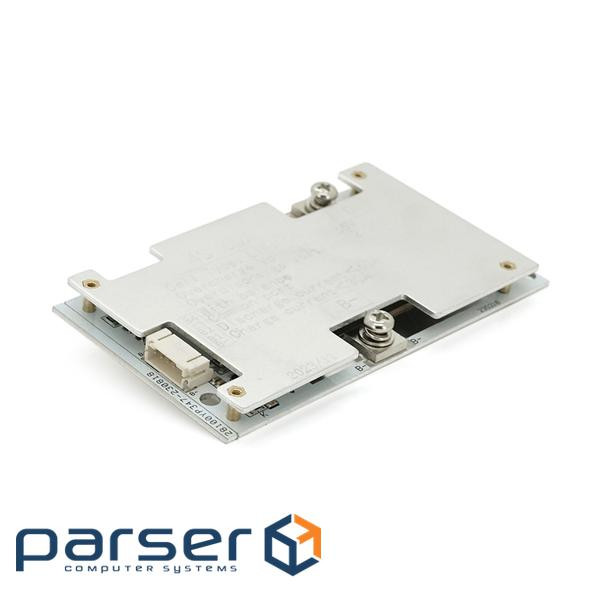 BMS плата Changfa LiFePO4 14.6V 4S 60A (100x56x8mm) (CF-4S-60A)