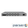 Ubiquiti Switch UniFi 16x2.5G RJ45/32x10G RJ45/4xSFP28 Managed PoE++ 1080W 19" R (USW-PRO-XG-48-POE)
