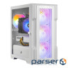 Персональный компьютер COBRA (A57X.32.S10.56T.23092), AMD Ryzen 7 5700X (3.4 - 4.6 ГГц) / ОЗУ 32 ГБ