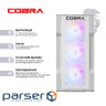 Персональный компьютер COBRA (A57X.32.S10.56T.23092), AMD Ryzen 7 5700X (3.4 - 4.6 ГГц) / ОЗУ 32 ГБ