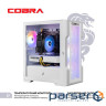Персональный компьютер COBRA (A57X.32.S10.56T.23092), AMD Ryzen 7 5700X (3.4 - 4.6 ГГц) / ОЗУ 32 ГБ