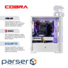 Персональный компьютер COBRA (A57X.32.S10.56T.23092), AMD Ryzen 7 5700X (3.4 - 4.6 ГГц) / ОЗУ 32 ГБ