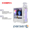 Персональный компьютер COBRA (A57X.32.S10.56T.23092), AMD Ryzen 7 5700X (3.4 - 4.6 ГГц) / ОЗУ 32 ГБ