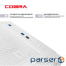 Персональный компьютер COBRA (A57X.32.S10.56T.23092), AMD Ryzen 7 5700X (3.4 - 4.6 ГГц) / ОЗУ 32 ГБ