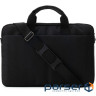 Сумка для ноутбука Vinga 17.3" NB1720 black (NB1720BK)