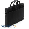 Сумка для ноутбука Vinga 17.3" NB1720 black (NB1720BK)