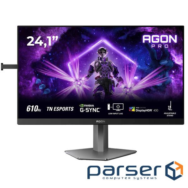 Монітор AOC AG246FK6