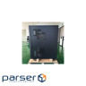 ДБЖ ONLine 3-ФАЗИ RITAR GP33-10KL, 384Vdc, 10KVA / 8KW, під зовнішній АКБ, вхід 3 фази-вихід 1 фаза