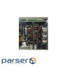ДБЖ ONLine 3-ФАЗИ RITAR GP33-10KL, 384Vdc, 10KVA / 8KW, під зовнішній АКБ, вхід 3 фази-вихід 1 фаза
