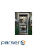 ДБЖ ONLine 3-ФАЗИ RITAR GP33-10KL, 384Vdc, 10KVA / 8KW, під зовнішній АКБ, вхід 3 фази-вихід 1 фаза