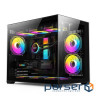 Корпус GTL Gaming Abyss Black (GTLN285M)