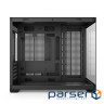 Корпус GTL Gaming Abyss Black (GTLN285M)