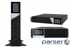 UPS Legrand KEOR DK 5KVA/5KW (internal batteries) (311348)