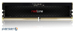 Пам"ять Mushkin 32 GB DIMM DDR5 5600 MHz Redline (MRE5U560LKKD32G)