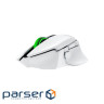 Миша RAZER Basilisk V3 X Hyperspeed, white (RZ01-04870300-R3G1)