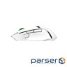 Миша RAZER Basilisk V3 X Hyperspeed, white (RZ01-04870300-R3G1)