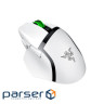 Миша RAZER Basilisk V3 X Hyperspeed, white (RZ01-04870300-R3G1)